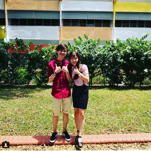 There's supposed to be a picture here, try refreshing?